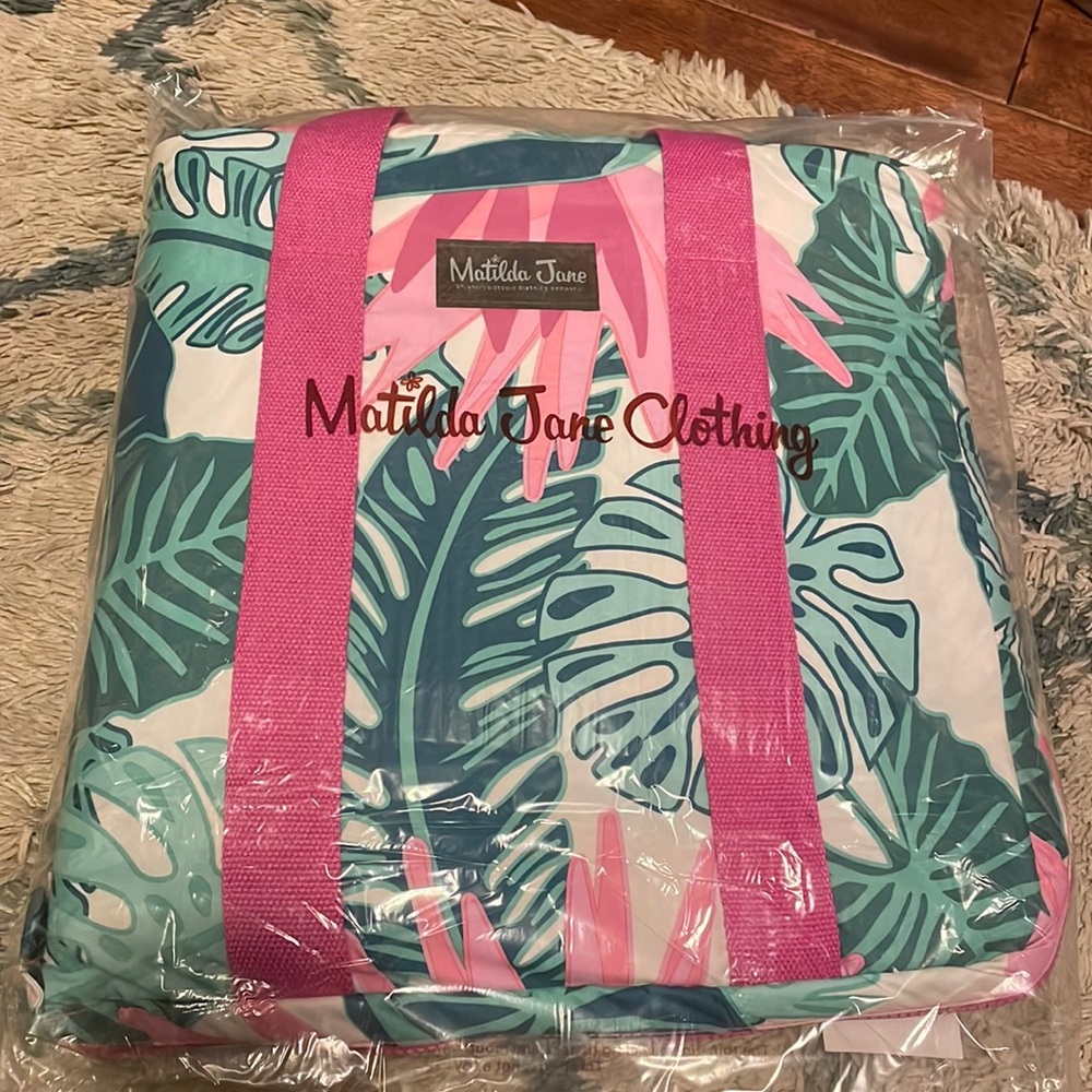 Matilda Jane beach mat